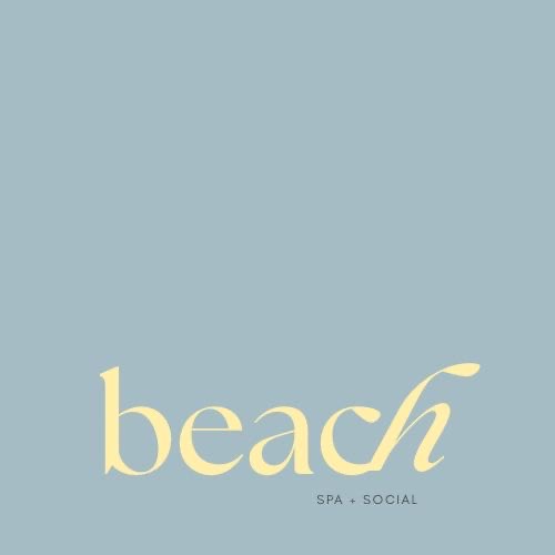 Beach + Spa + Social
